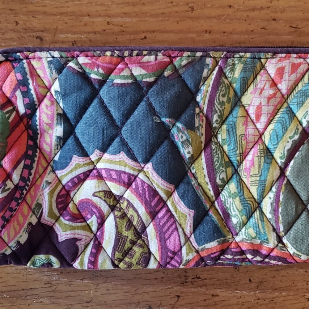 Wallet - Picture 2 of 2